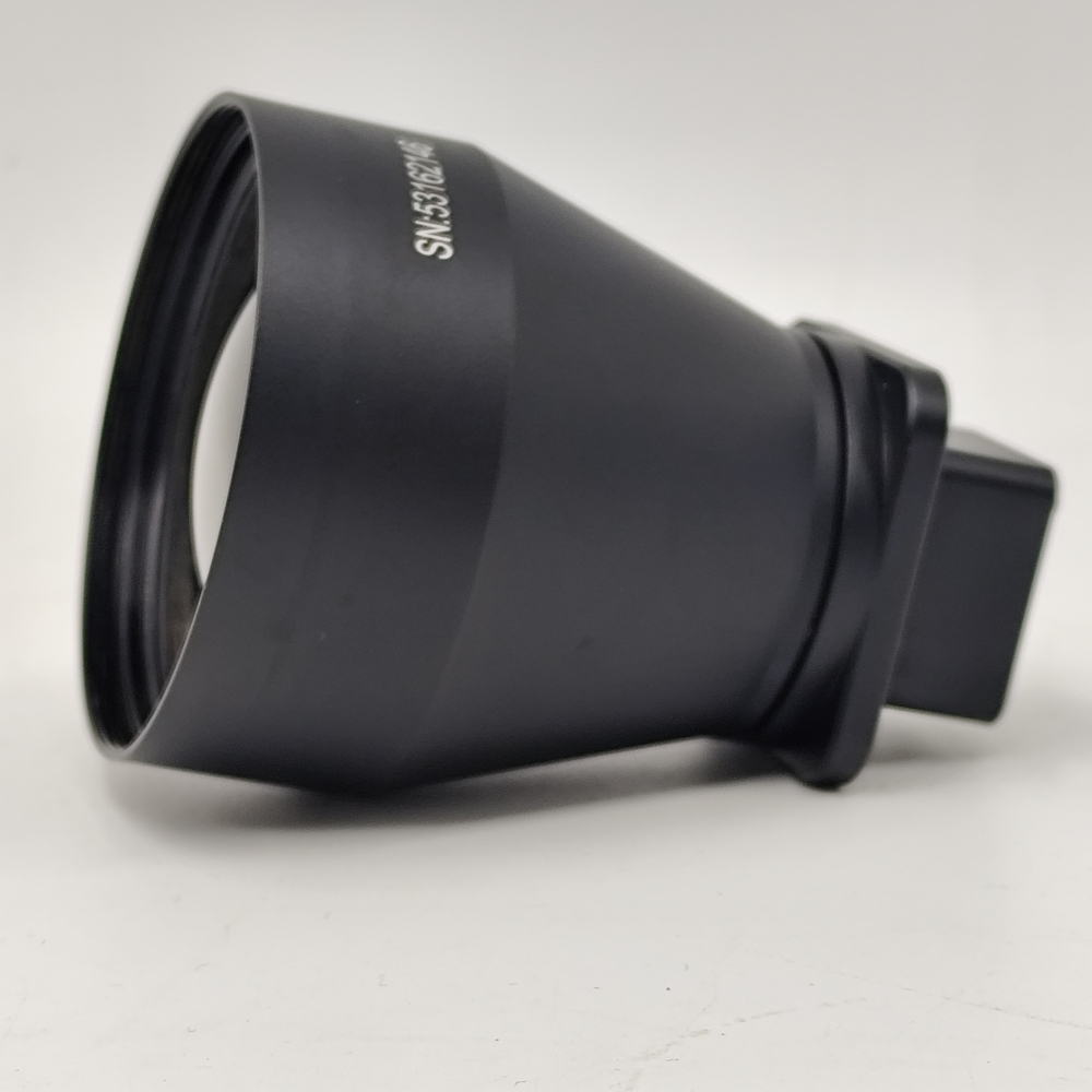 Thermal Imaging Camera 256X192 - NCZOBOE FPV Wärmebildkamera 640X512 384X288 256X192