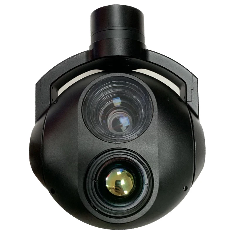 Thermal Imager Drone Gimbal - U-AV 4K 30x optischer Zoom Drone
