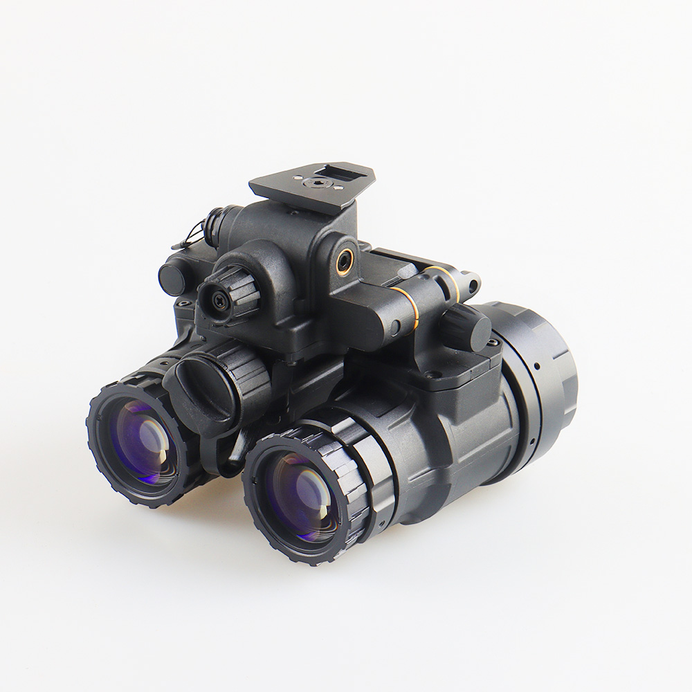 Hunting Thermal Imaging Scope - BNVD-1431MK2 Binokulares Nachtsichtgerät GEN3 Weißphosphor &