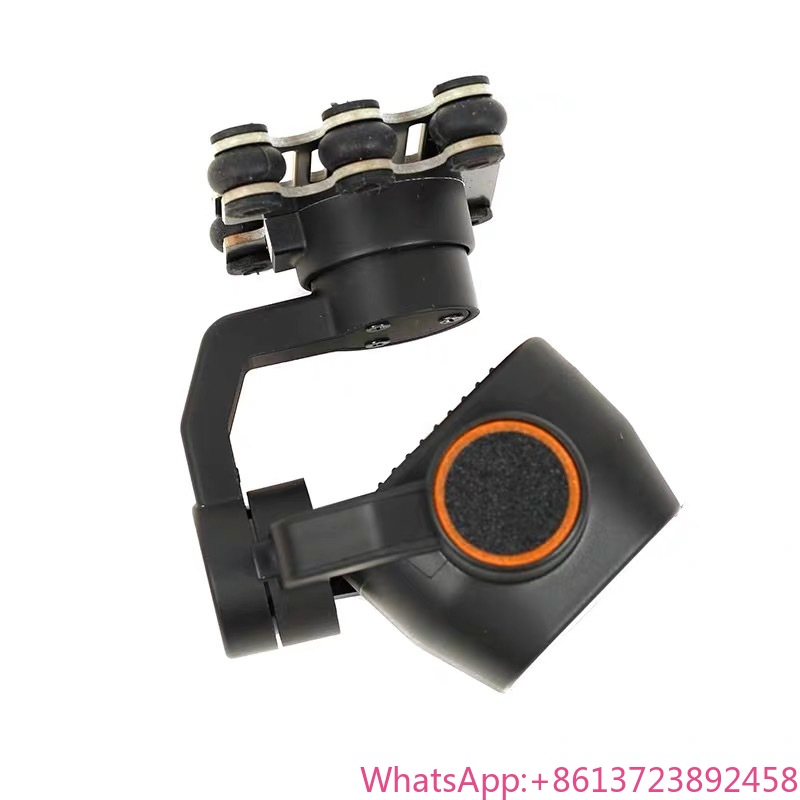 Thermal Imager Drone Gimbal - Skydroid C12 2K HD Wärmebildkamera 3-Achsen
