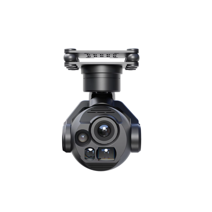 Thermal Imager Drone Gimbal - Skydroid C13Dreiachsiger stabilisierter Gimbal, 30-facher Zoom,