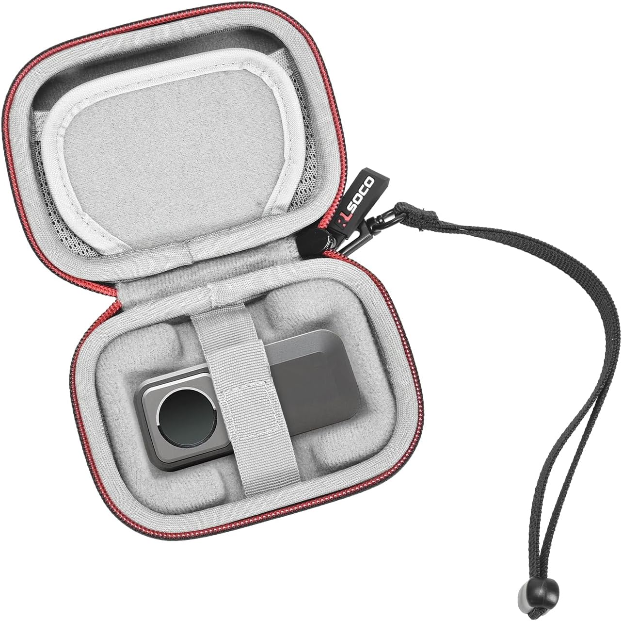 Topdon Tc001 Thermal Camera - Hartschalenkoffer für FLIR One Gen 3/One