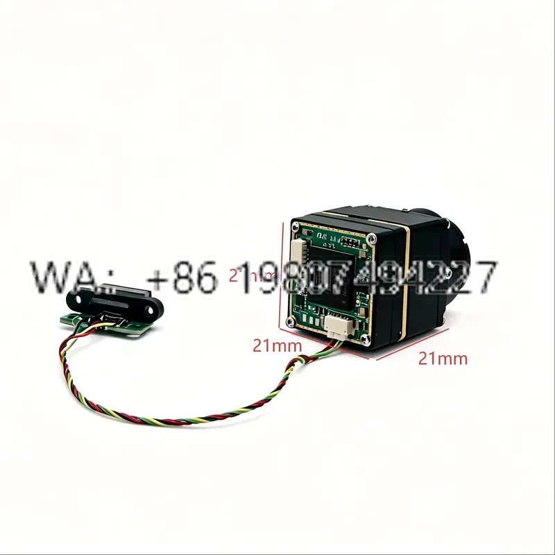 Thermal Module 640X512 Core - 640x512 Ungekühlter Infrarot-Wärmebildmodul-Kern für UAV EO