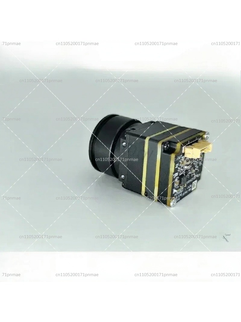 Thermal Imaging Camera 256X192 - Wärmebildkamera 256x192 Infrarotkamera mit CVBS-Ausgang für