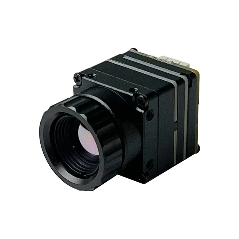 Thermal Imaging Camera 256X192 - Heißes verkaufendes CVBS-Wärmebildmodul mit 256 x