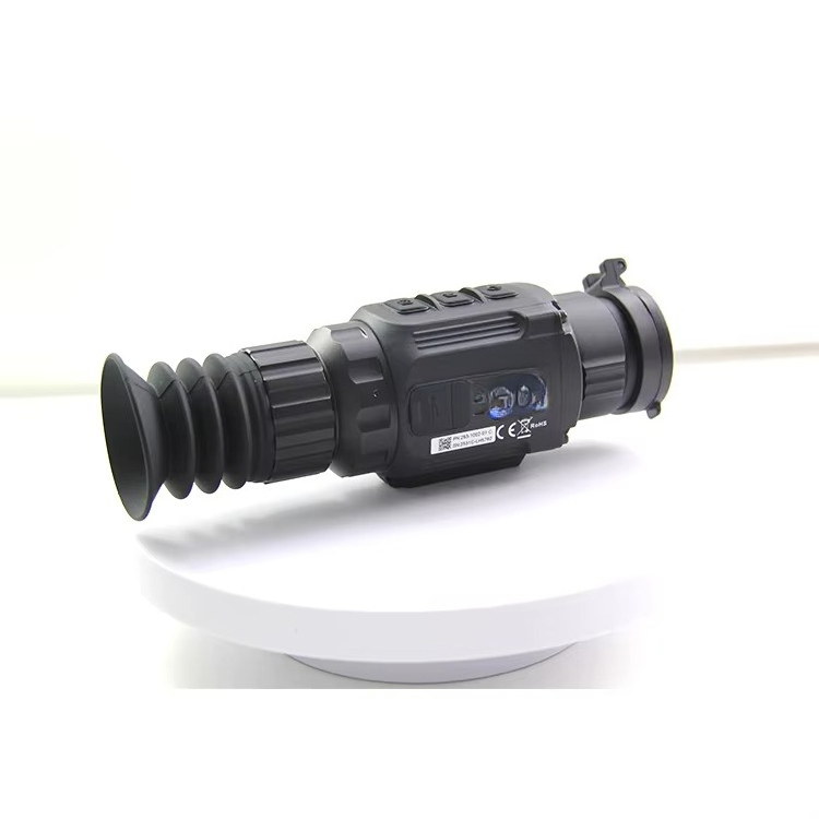 Jagd Wärmebild Umfang Monokula – Thermal Scope Night Vision Monocular Bewertung und Preis