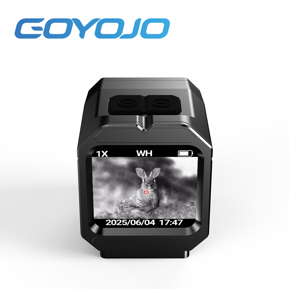 GOYOJO Mini Touch Infrarot-Wär – Thermal Imaging Camera 256X192 Bewertung und Preis