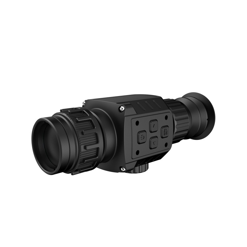 Hochempfindliches Wärmebildfer – Thermal Scope Night Vision Monocular Bewertung und Preis