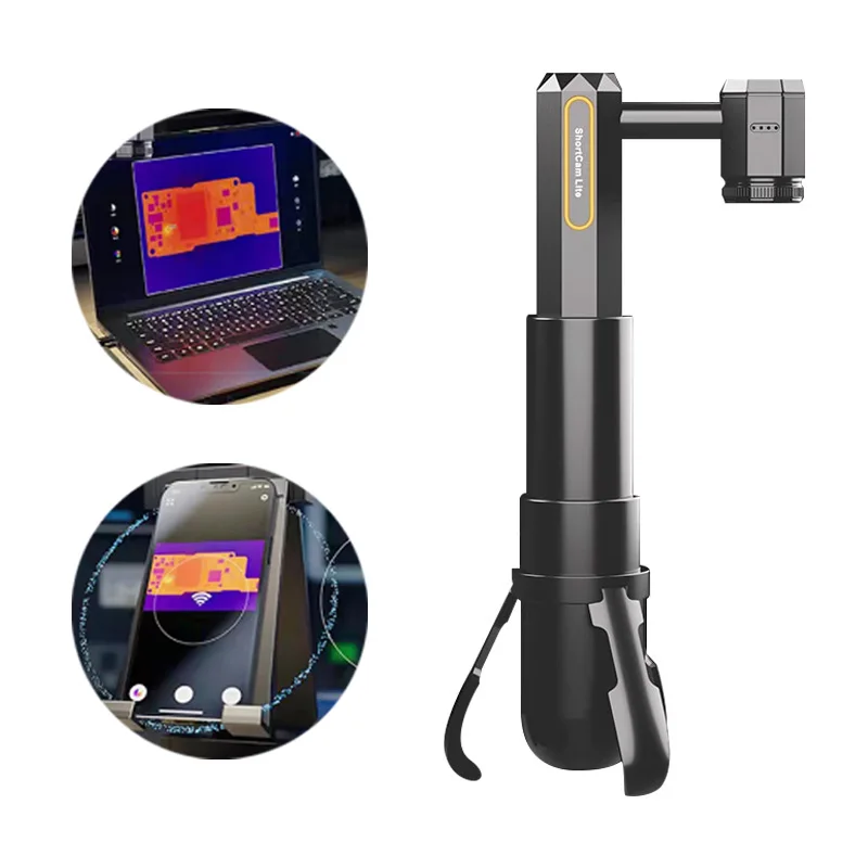 LANGCHI 4th Shortcam Lite Trag – Shortcam Thermal Imaging Pcb Bewertung und Preis