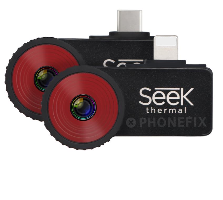 Für Seek Wärmebildkamera Image – Seek Compact Pro Android Bewertung und Preis