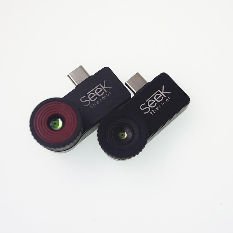 Für Seek Wärmebildkamera Image – Seek Compact Pro Android Bewertung und Preis