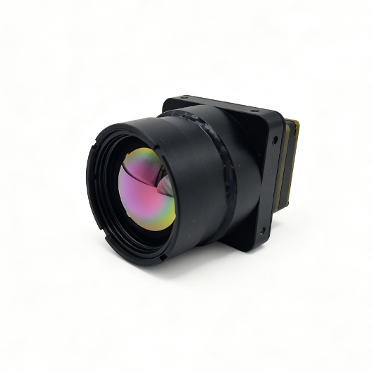 640X512 UAV Wärmebildkamera, u – Thermal Module 640X512 Core Bewertung und Preis