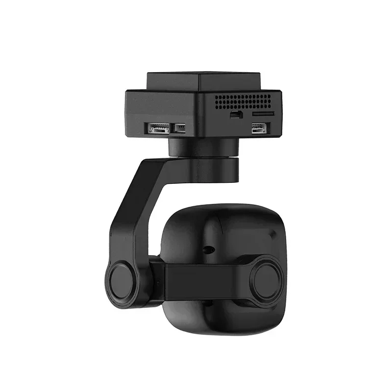 Hochauflösende Drohnen-Thermal – Thermal Imager Drone Gimbal Bewertung und Preis
