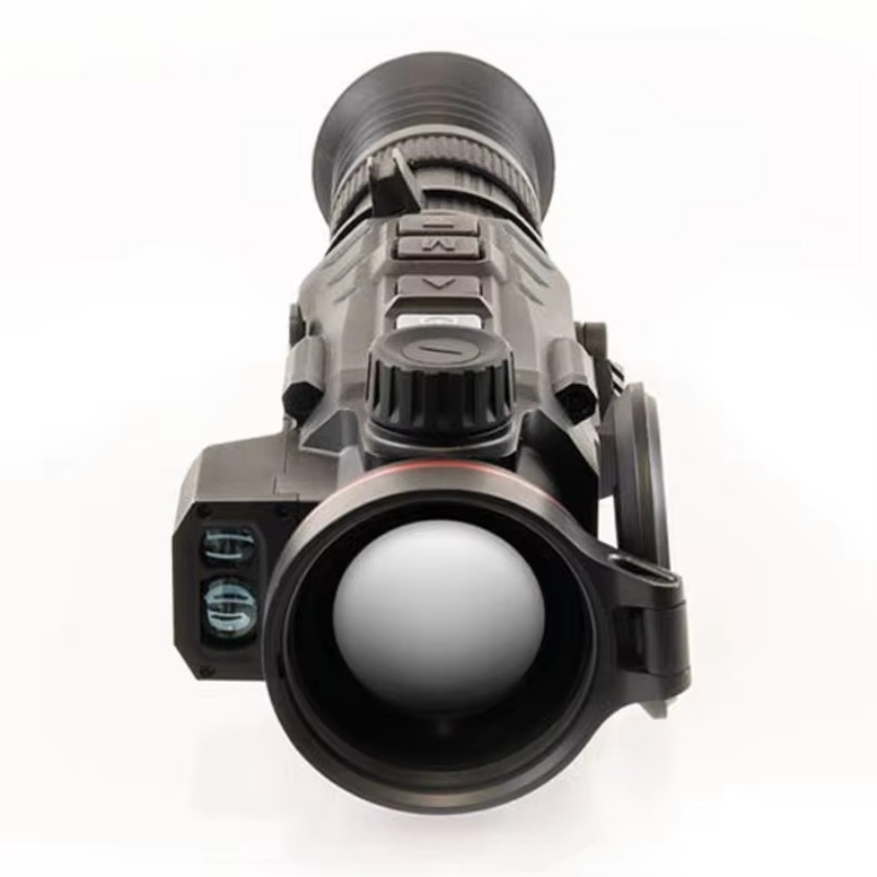 TR650L Professionelles Wärmebi – Hunting Thermal Imaging Scope Bewertung und Preis