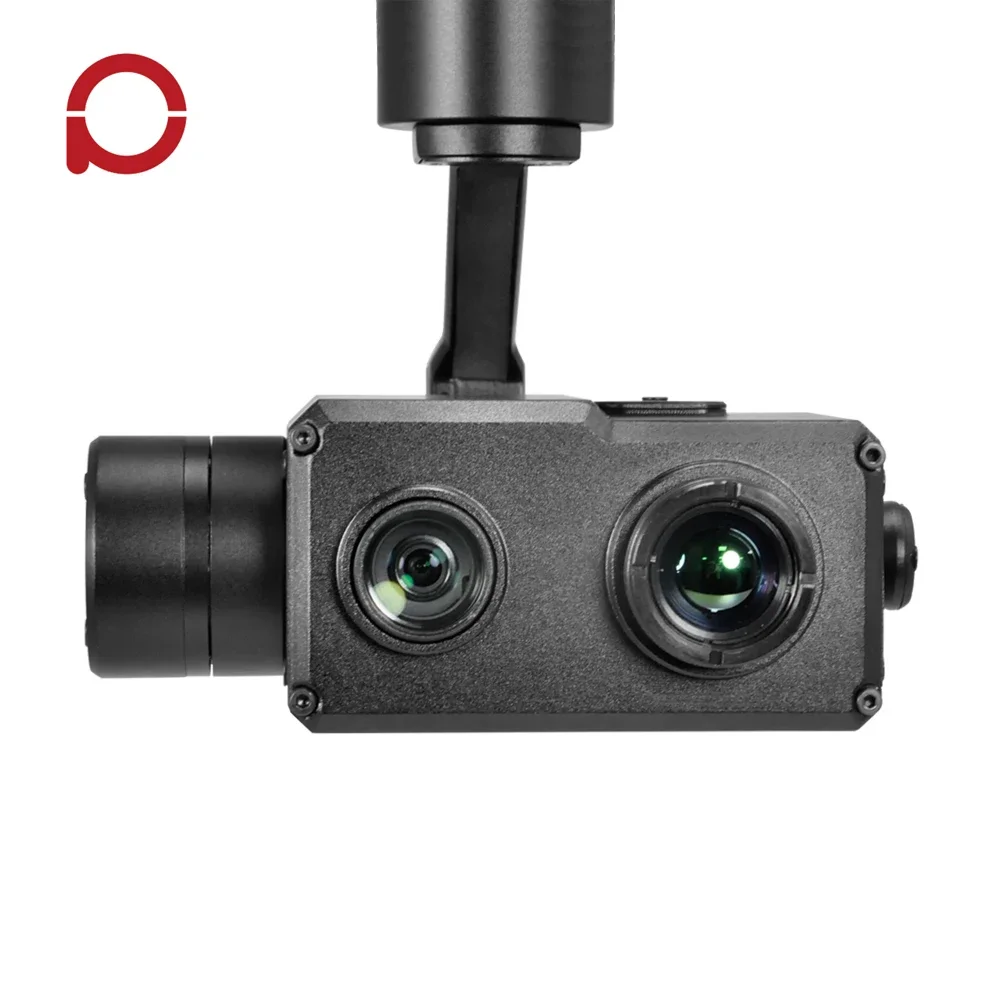 2026 Premium Mini Z10TIR 10x Z – Thermal Imager Drone Gimbal Bewertung und Preis