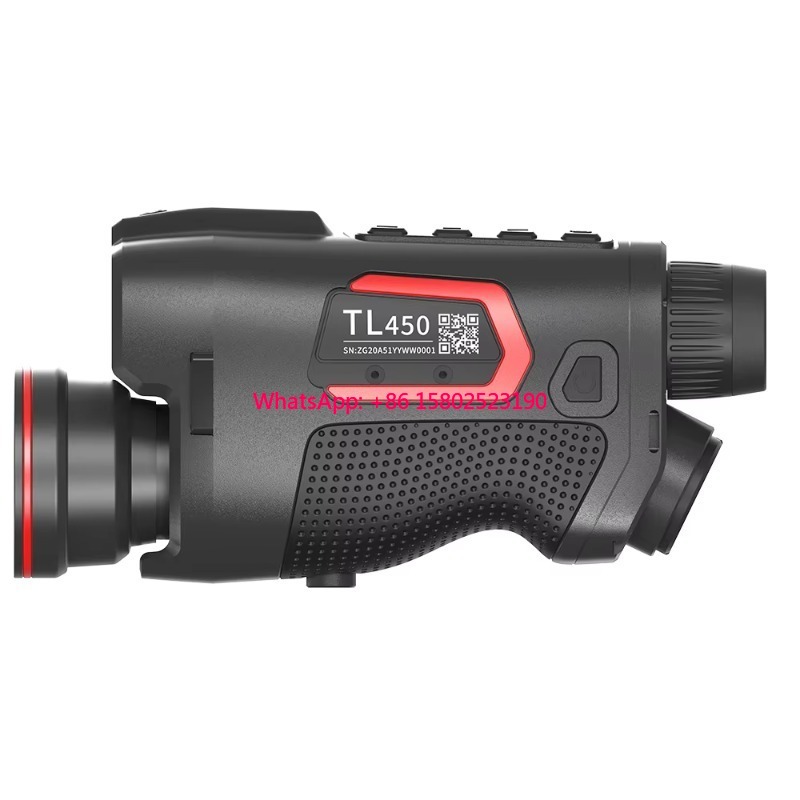 Guide Sensmart TL450 Digitales – Guide Sensmart Thermal Monocular Bewertung und Preis