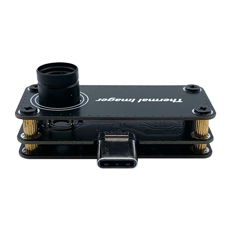 TIOP01 32x32 Wärmebildkamera f – Tiop01 Thermal Camera Bewertung und Preis