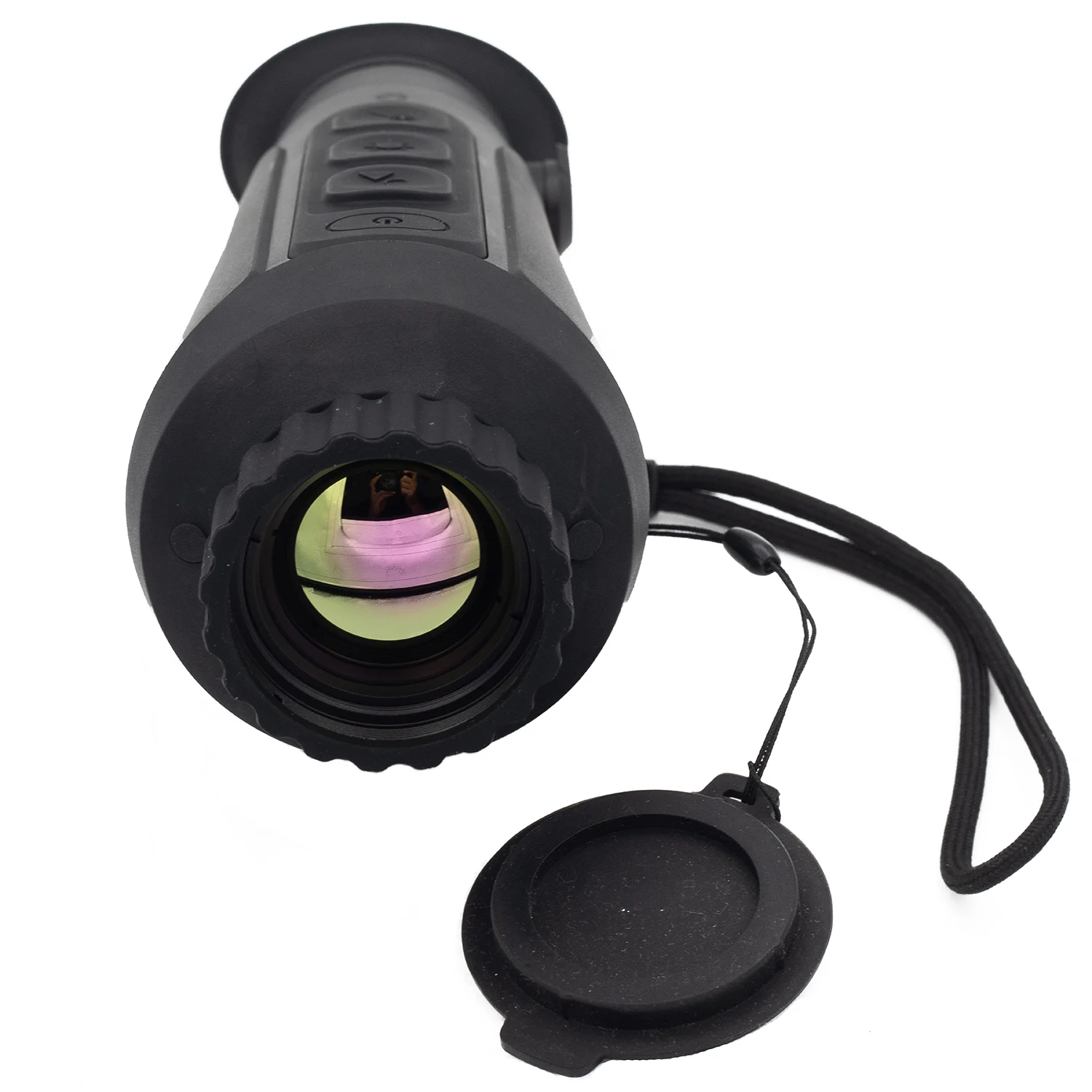 2025 Premium Products Wärmebil – Thermal Scope Night Vision Monocular Bewertung und Preis