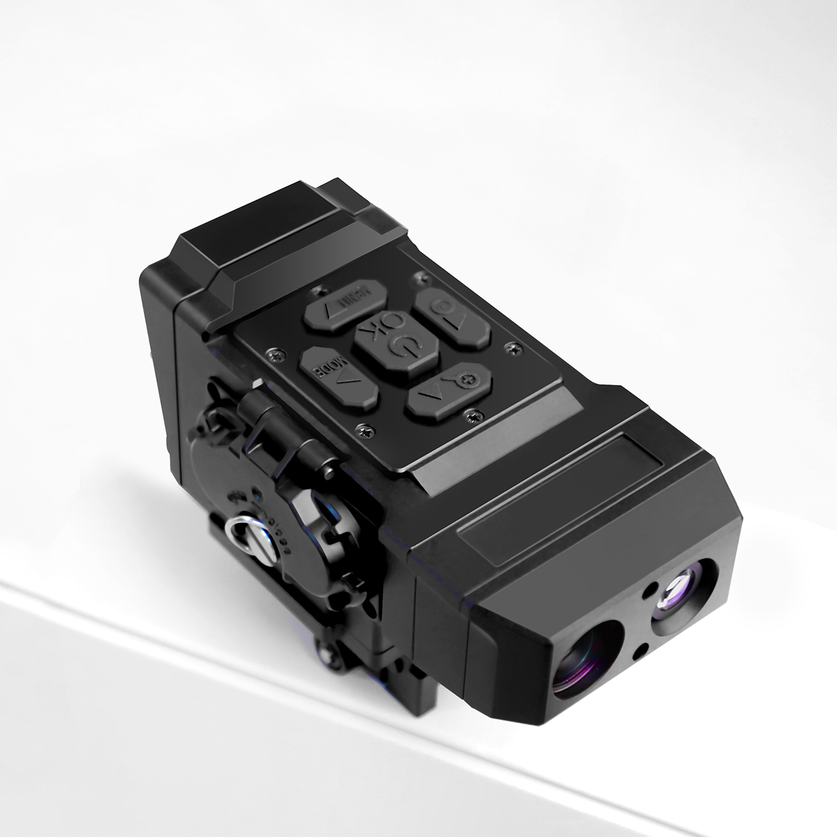 Heißer Verkauf: GTD215 Wärmebi – Hunting Thermal Imaging Scope Bewertung und Preis