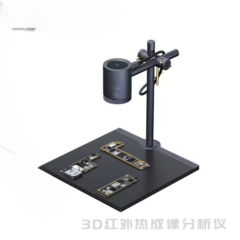 Wärmebildanalyse-Schnelldiagno – Pcb Short Circuit Thermal Diagnostics Bewertung und Preis