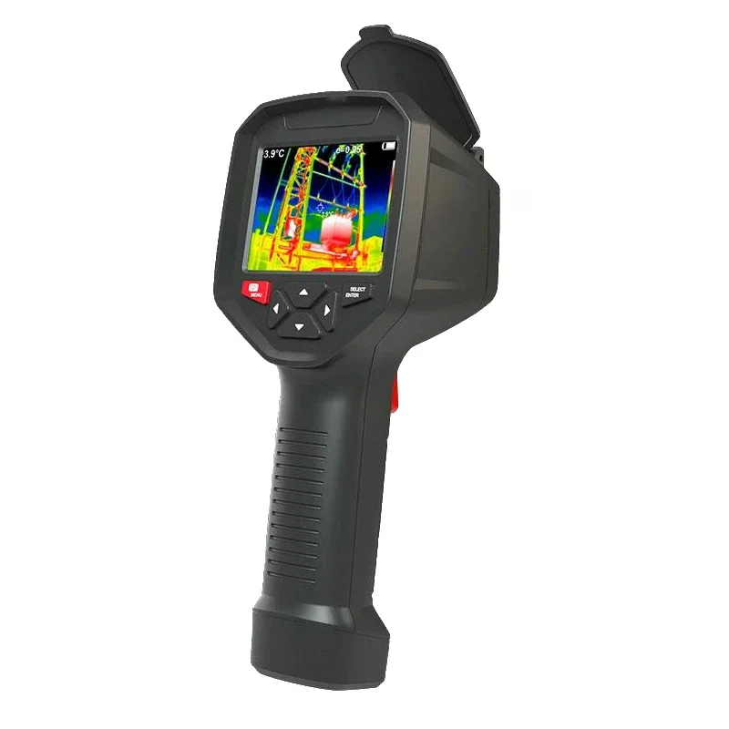 HT-A10 Handgehaltener Infrarot – Thermal Imager Pcb Repair Bewertung und Preis