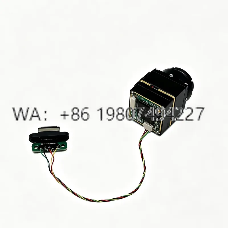 640x512 Ungekühlter Infrarot-W – Thermal Module 640X512 Core Bewertung und Preis