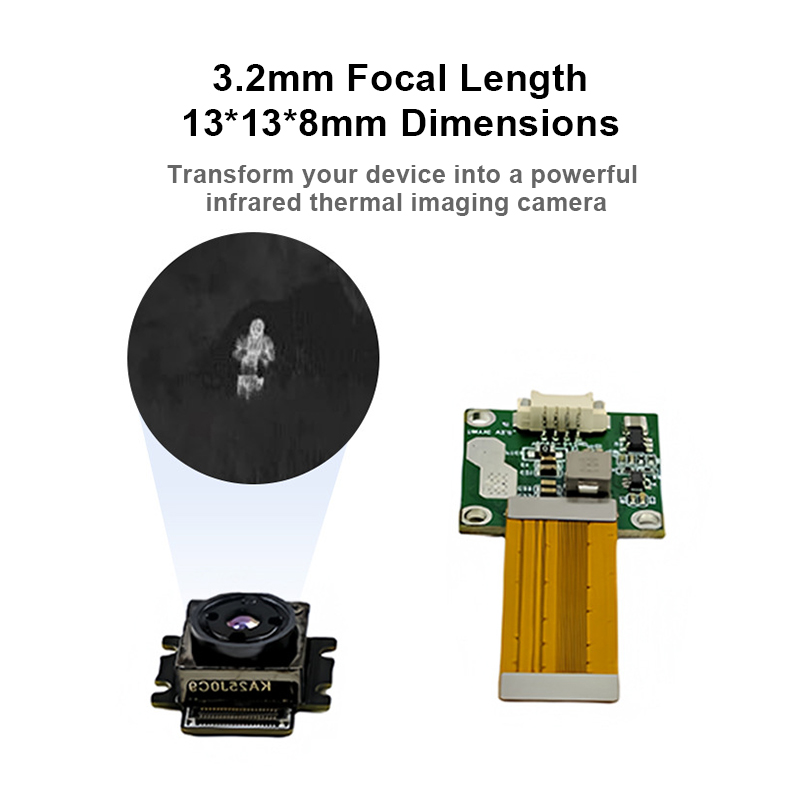 Tiny1-C 256x192 IR-Wärmebildka – Thermal Imaging Camera 256X192 Bewertung und Preis