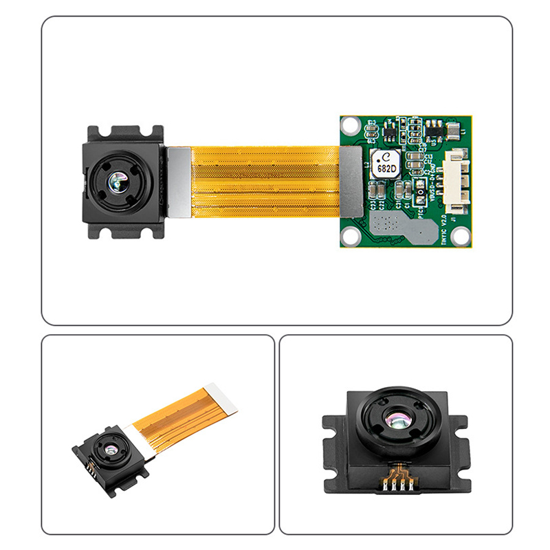 Tiny1-C 256x192 IR-Wärmebildka – Thermal Imaging Camera 256X192 Bewertung und Preis
