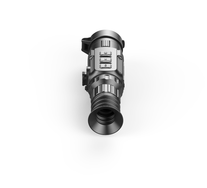 P3 Professionelles Wasserdicht – Hunting Thermal Imaging Scope Bewertung und Preis