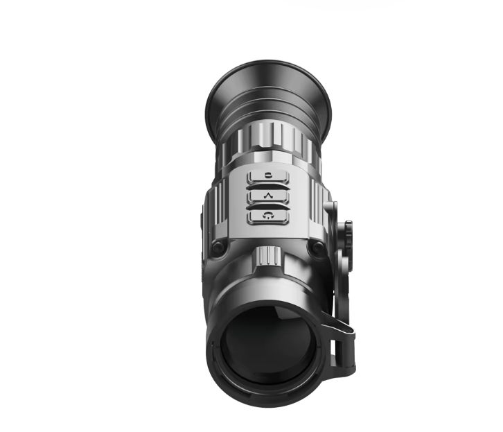 P3 Professionelles Wasserdicht – Hunting Thermal Imaging Scope Bewertung und Preis