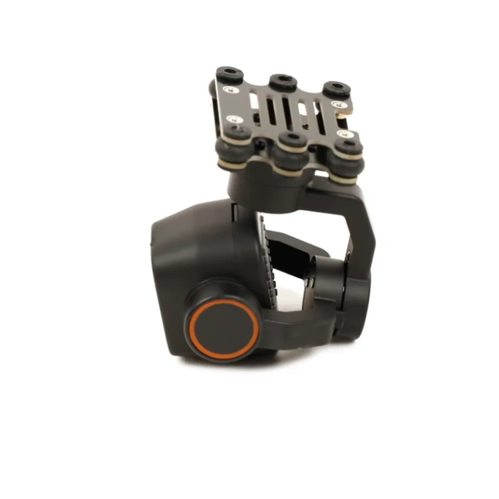 2025 Neue C12 2K HD Wärmebildk – Thermal Imager Drone Gimbal Bewertung und Preis