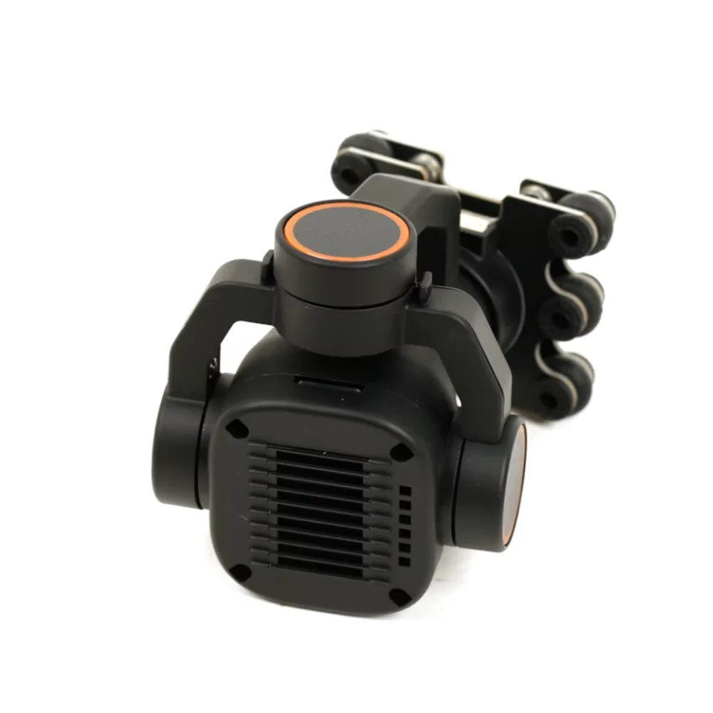 2025 Neue C12 2K HD Wärmebildk – Thermal Imager Drone Gimbal Bewertung und Preis