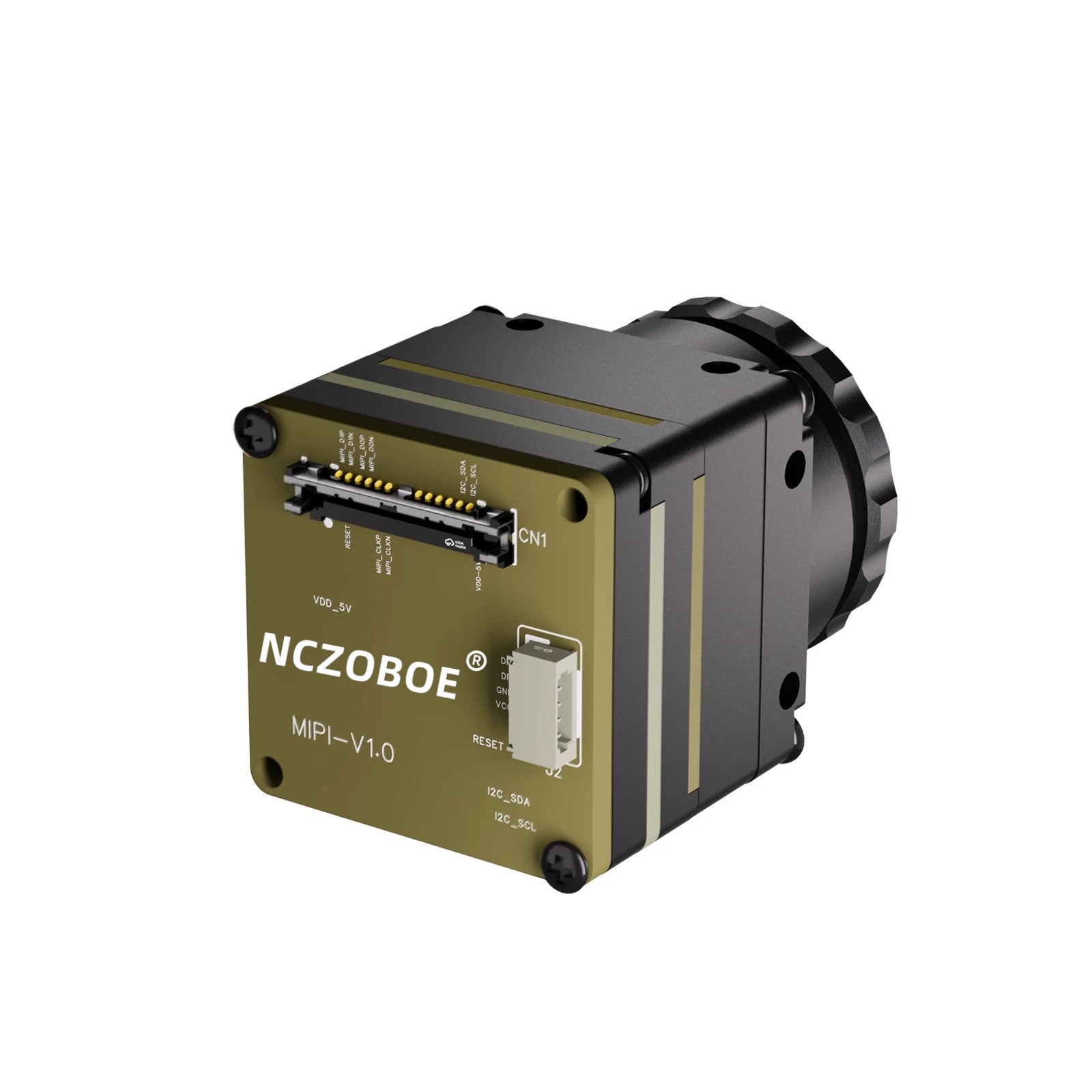 NCZOBOE Modul 640x512 VOx Unge – Thermal Module 640X512 Core Bewertung und Preis