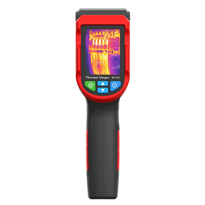 ABRE-NF-521 Wärmebildkamera Tr – Nf 521 Thermal Imaging Camera Bewertung und Preis