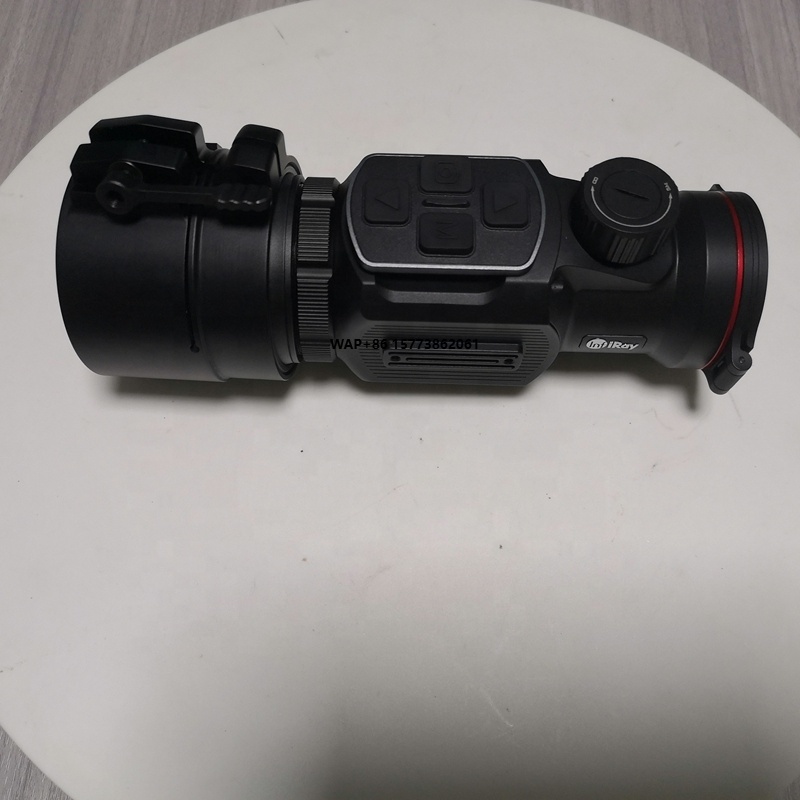 MAH50 Clip-on 1x, 2x, 4x Wärme – Thermal Scope Night Vision Monocular Bewertung und Preis