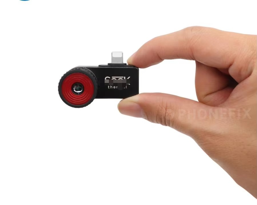 Für Seek Wärmebildkamera Nacht – Seek Compact Pro Android Bewertung und Preis