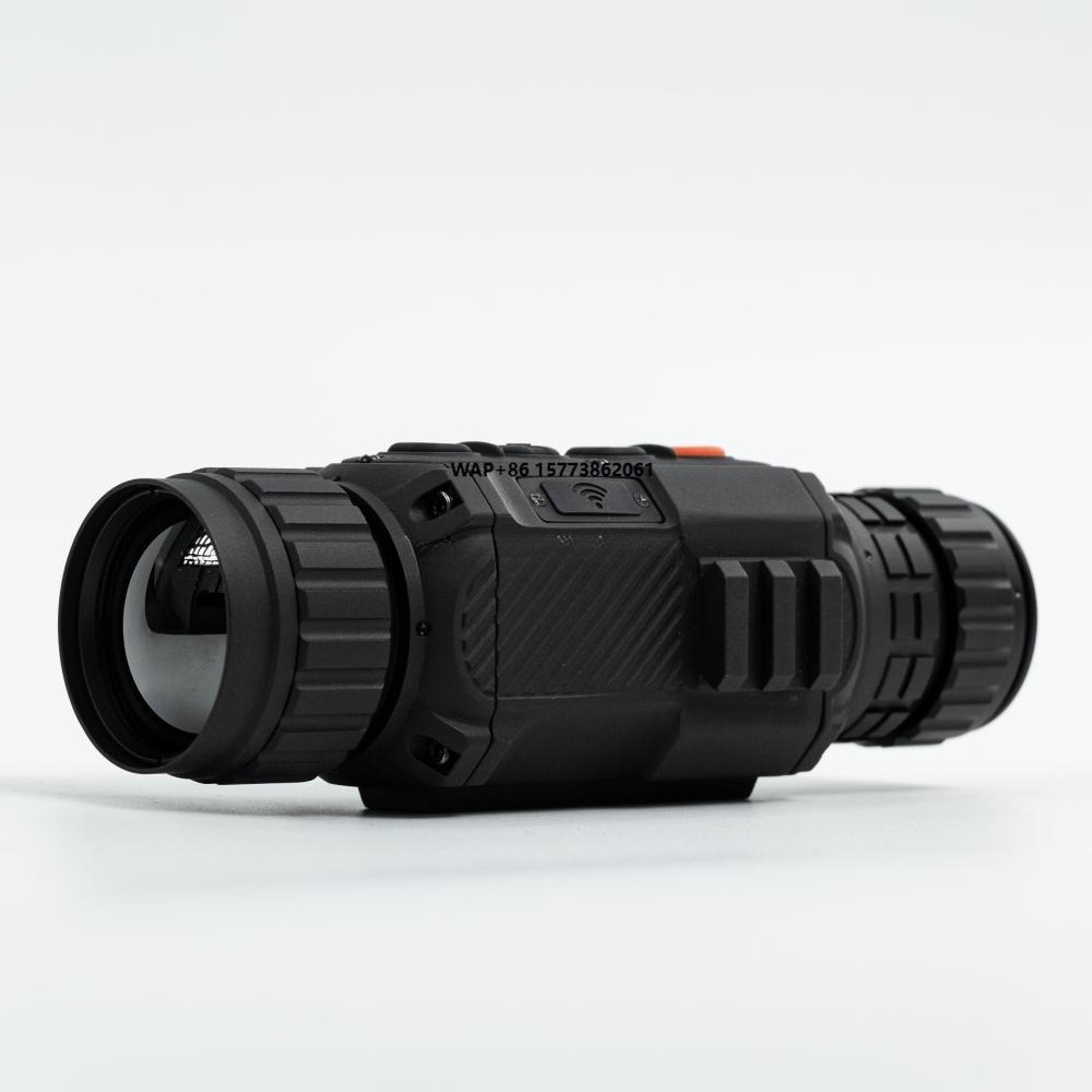 1x, 2X, 4x 640x512 Taktisches  – Thermal Scope Night Vision Monocular Bewertung und Preis