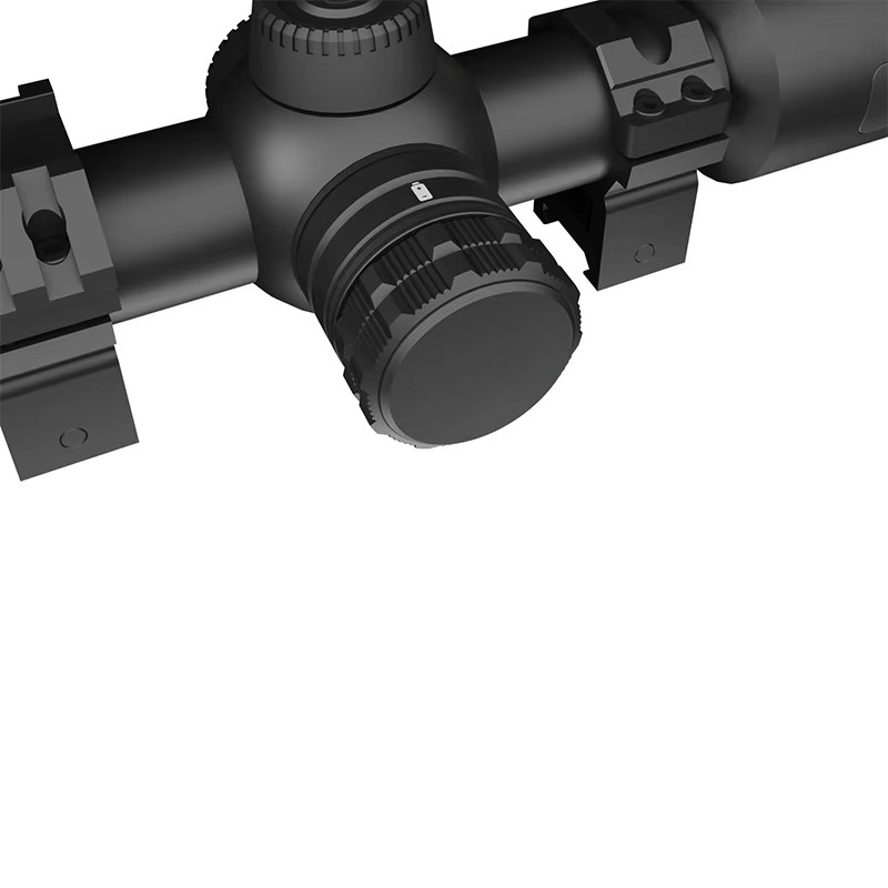 Jagd-Wärmebildfernrohr mit Nac – Hunting Thermal Imaging Scope Bewertung und Preis