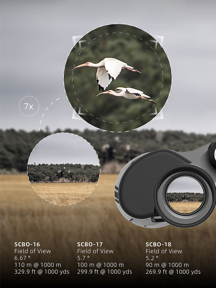 Vorverkauf Vector Optics 12X50 – Hunting Thermal Imaging Scope Bewertung und Preis