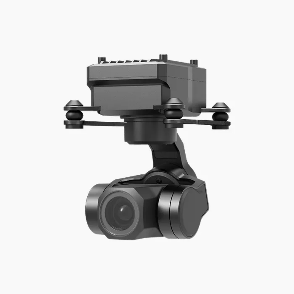 NCZOBOE 4K Mikro-Wärmebildkame – Thermal Imager Drone Gimbal Bewertung und Preis
