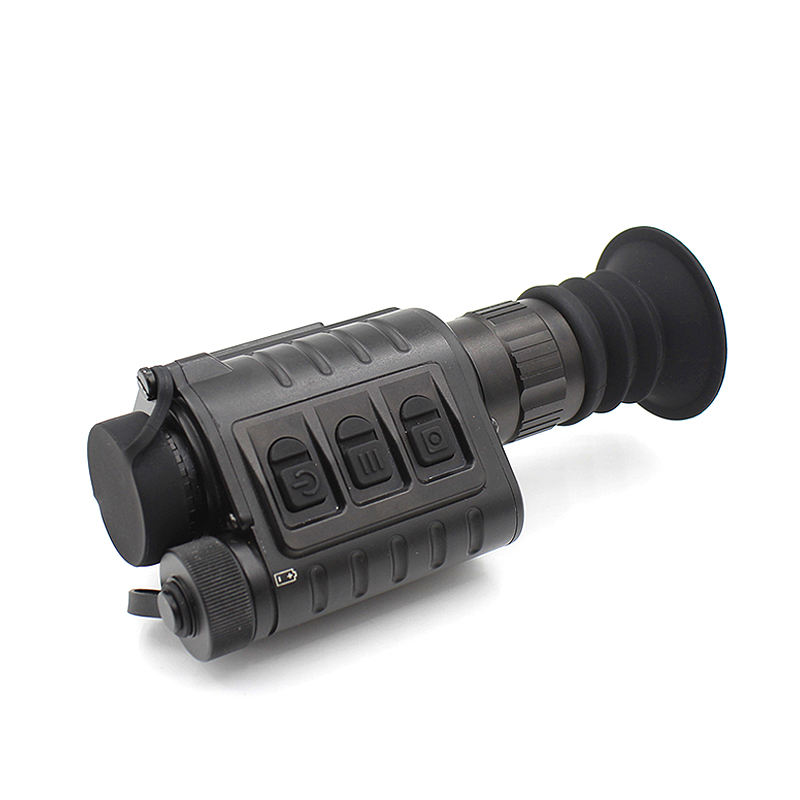 2025 heißer Verkauf PHN 640 Mu – Thermal Scope Night Vision Monocular Bewertung und Preis