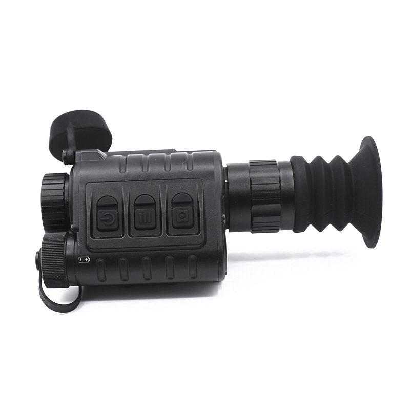 2025 heißer Verkauf PHN 640 Mu – Thermal Scope Night Vision Monocular Bewertung und Preis