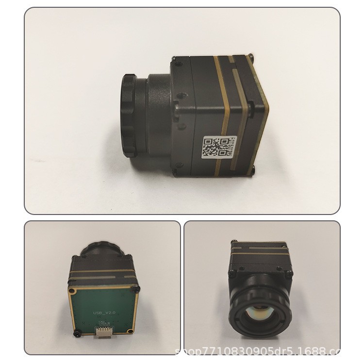 Handani FPV Wärmebildmodul UV- – Thermal Module 640X512 Core Bewertung und Preis