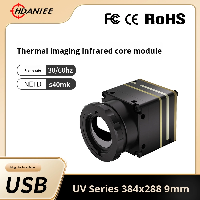 Handani FPV Wärmebildmodul UV- – Thermal Module 640X512 Core Bewertung und Preis
