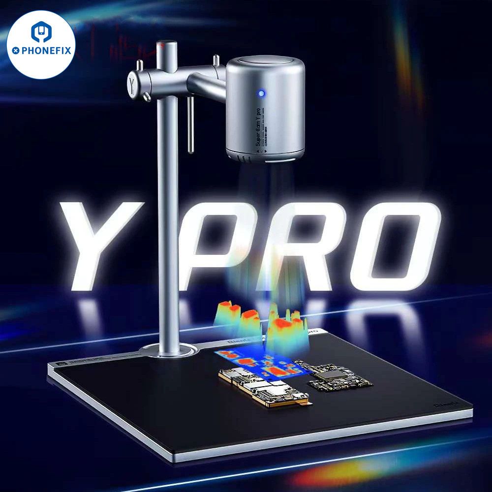 QIANLI Super Cam Y Pro 3D-Wärm – Thermal Imager Pcb Repair Bewertung und Preis