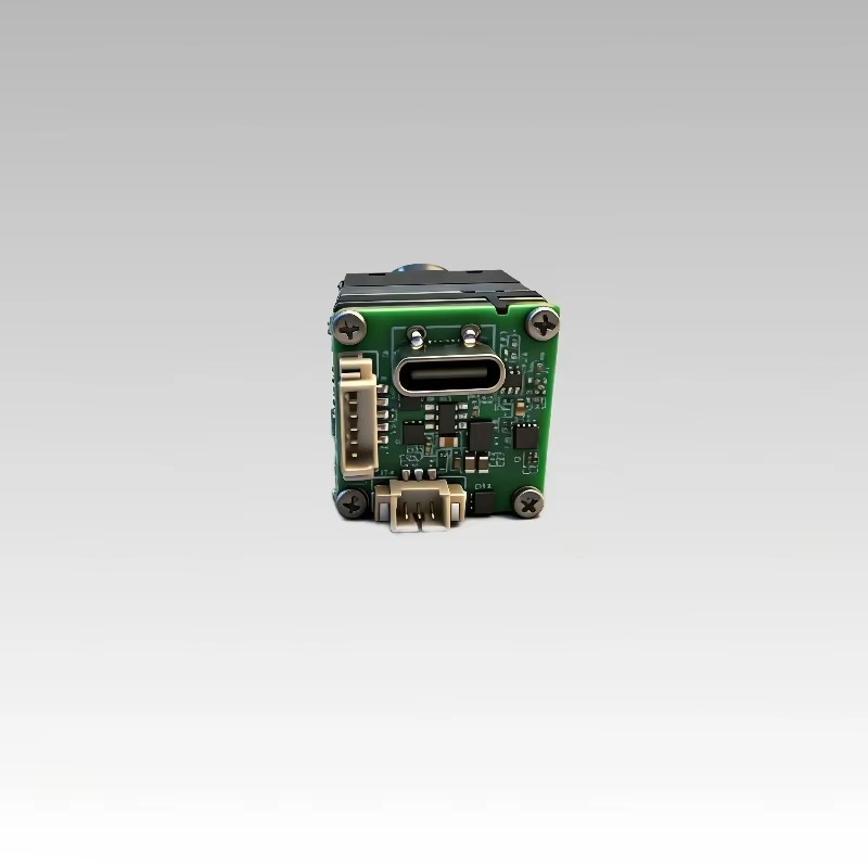 640X512 ungekühltes Wärmebildk – Thermal Module 640X512 Core Bewertung und Preis