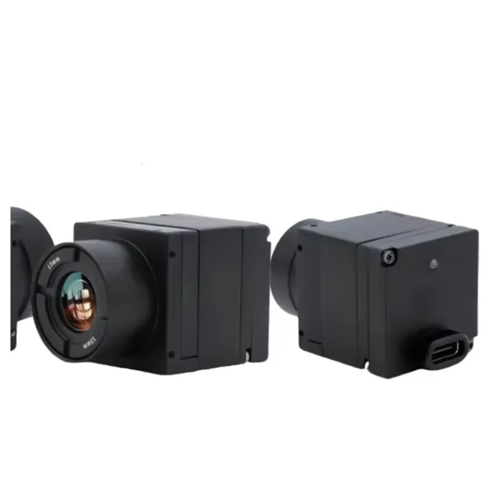 Inffiray 640x512 Ungekühltes W – Thermal Module 640X512 Core Bewertung und Preis