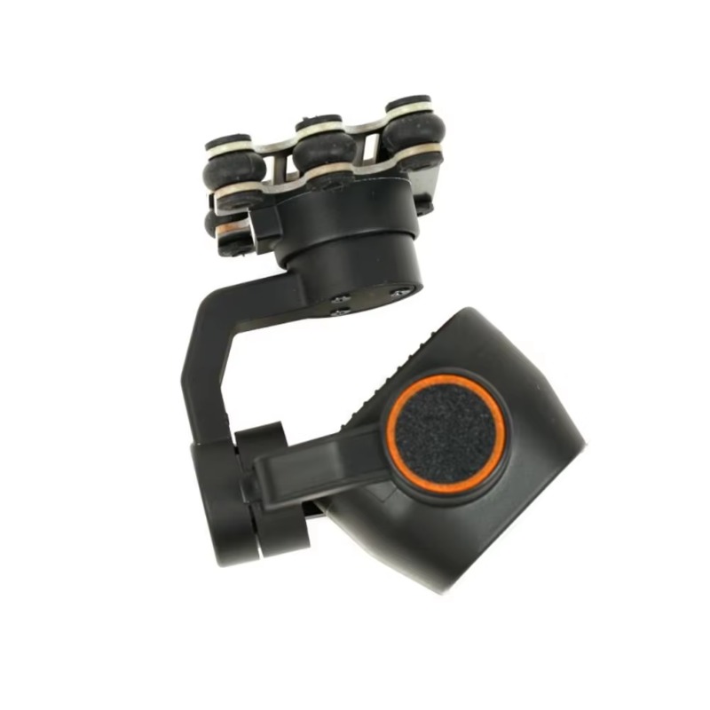 2K-High-Definition-Wärmebildka – Thermal Imager Drone Gimbal Bewertung und Preis