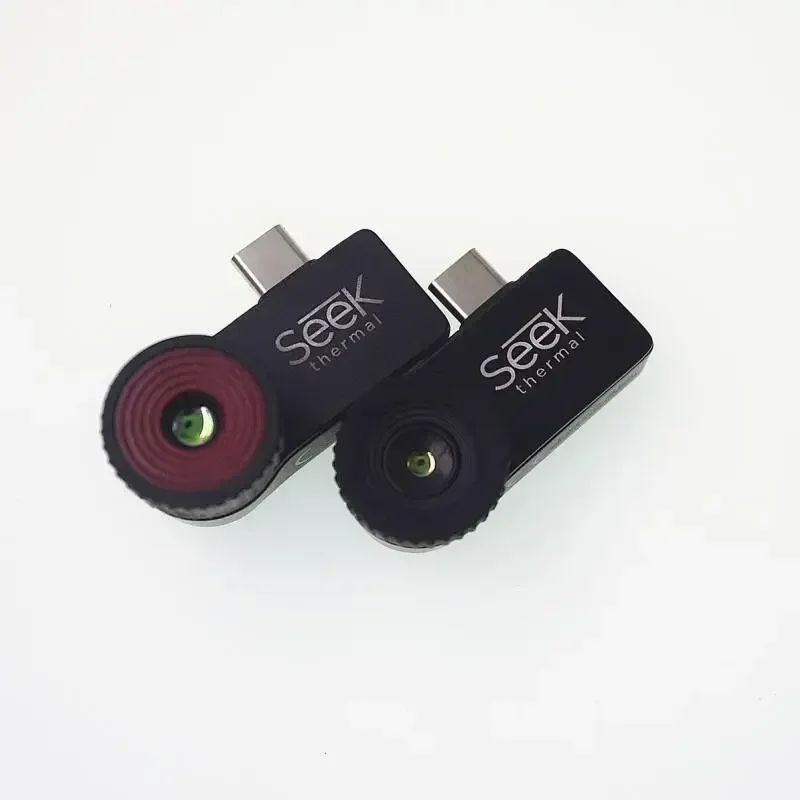 Seek Wärmebildkamera Infrarot- – Seek Compact Pro Android Bewertung und Preis