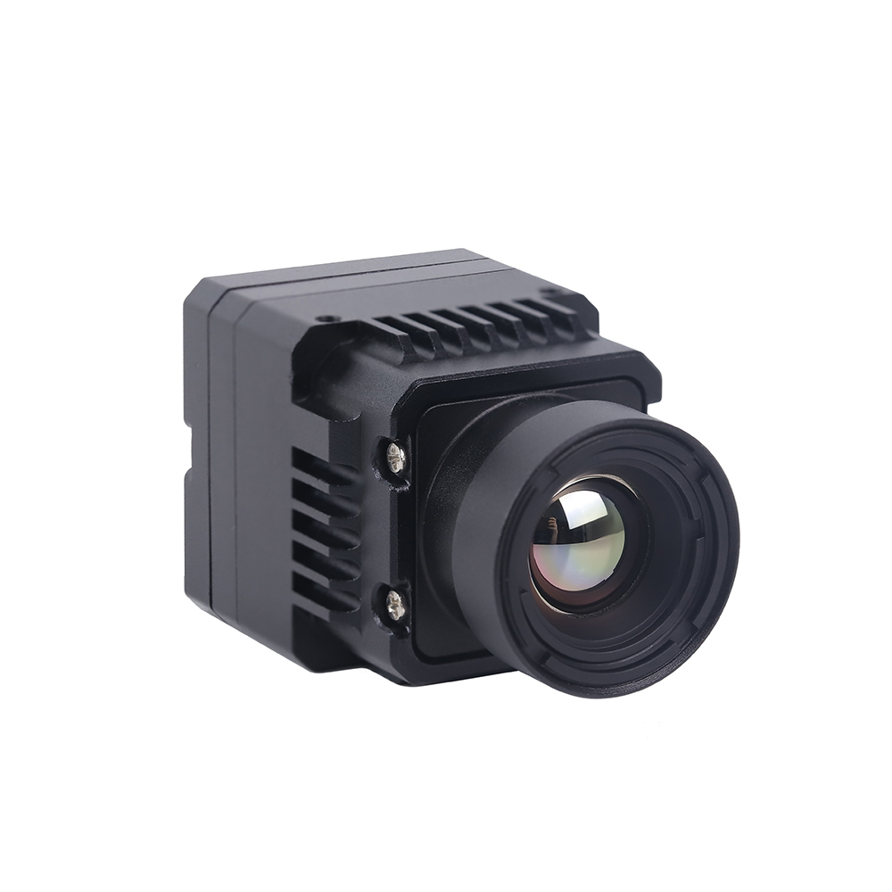 Infrarot Mini IP54 Wärmebildka – Thermal Module 640X512 Core Bewertung und Preis